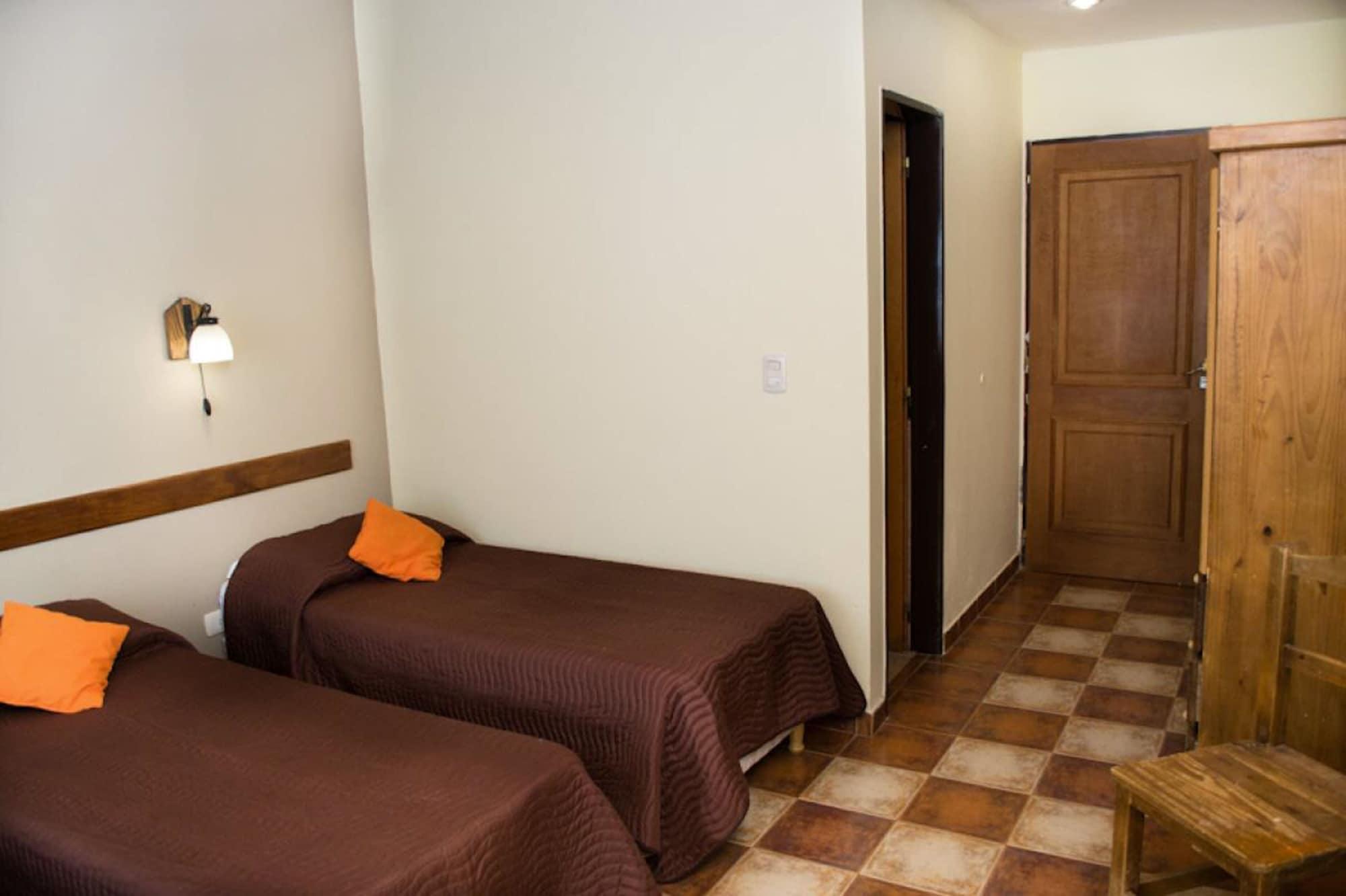 Hostel Inn Calafate El Calafate Eksteriør bilde