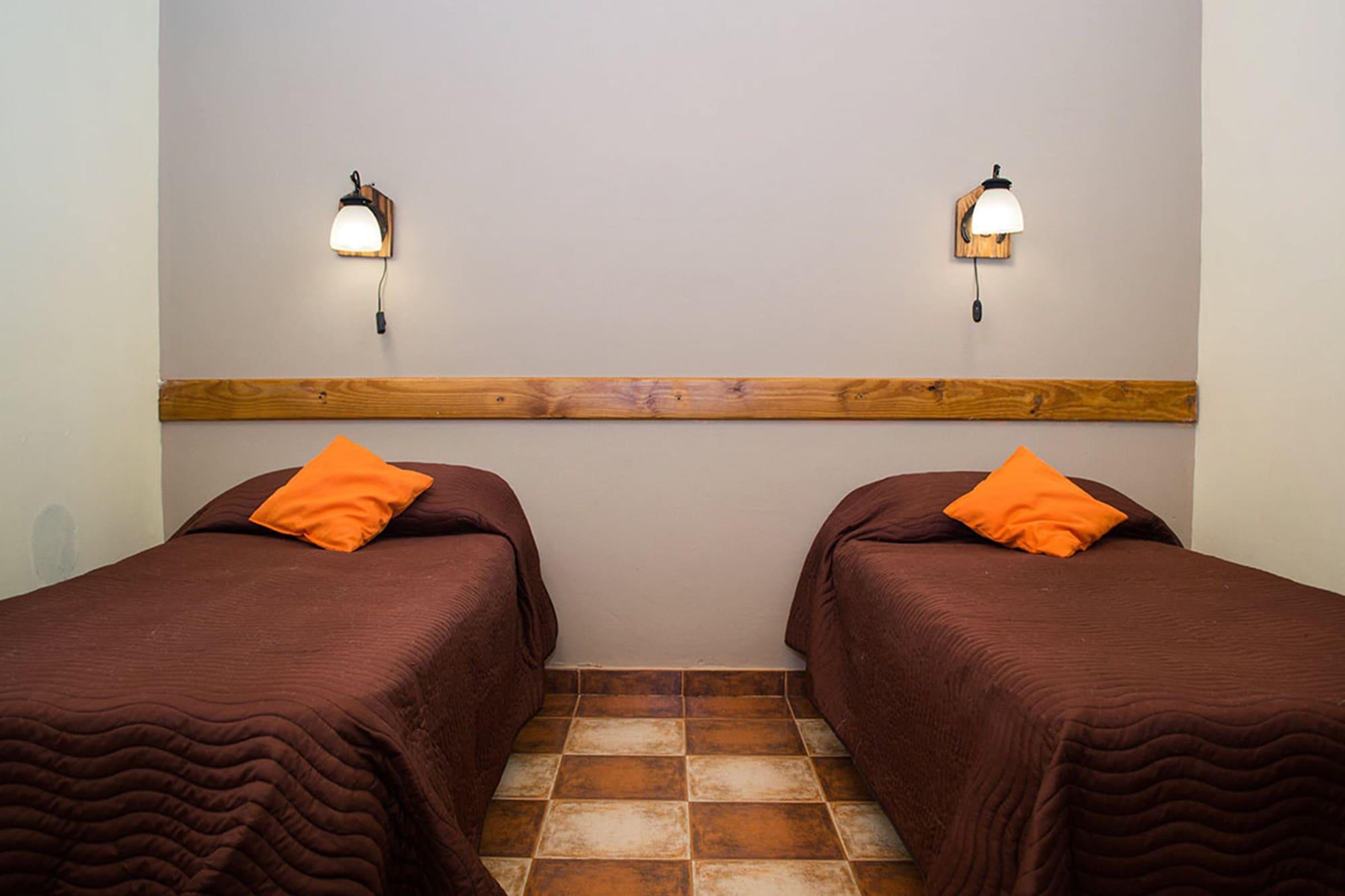 Hostel Inn Calafate El Calafate Eksteriør bilde