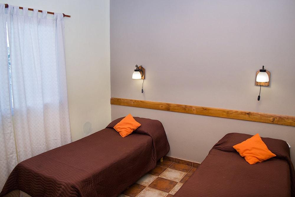 Hostel Inn Calafate El Calafate Eksteriør bilde