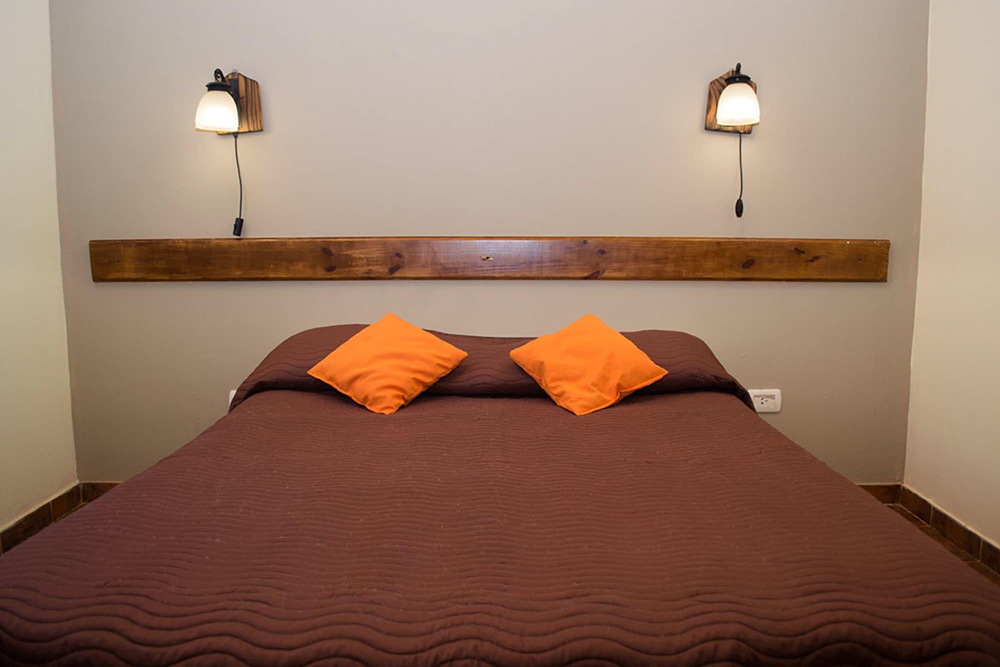 Hostel Inn Calafate El Calafate Eksteriør bilde