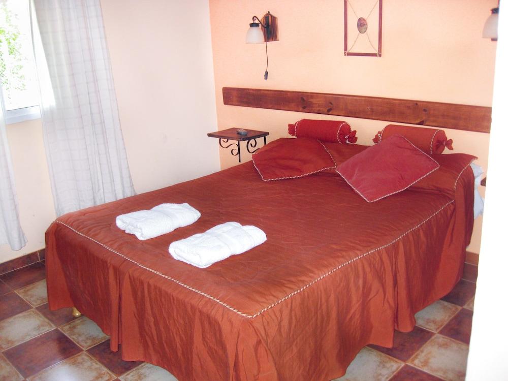 Hostel Inn Calafate El Calafate Eksteriør bilde