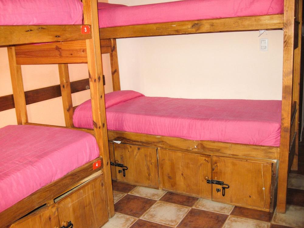 Hostel Inn Calafate El Calafate Eksteriør bilde