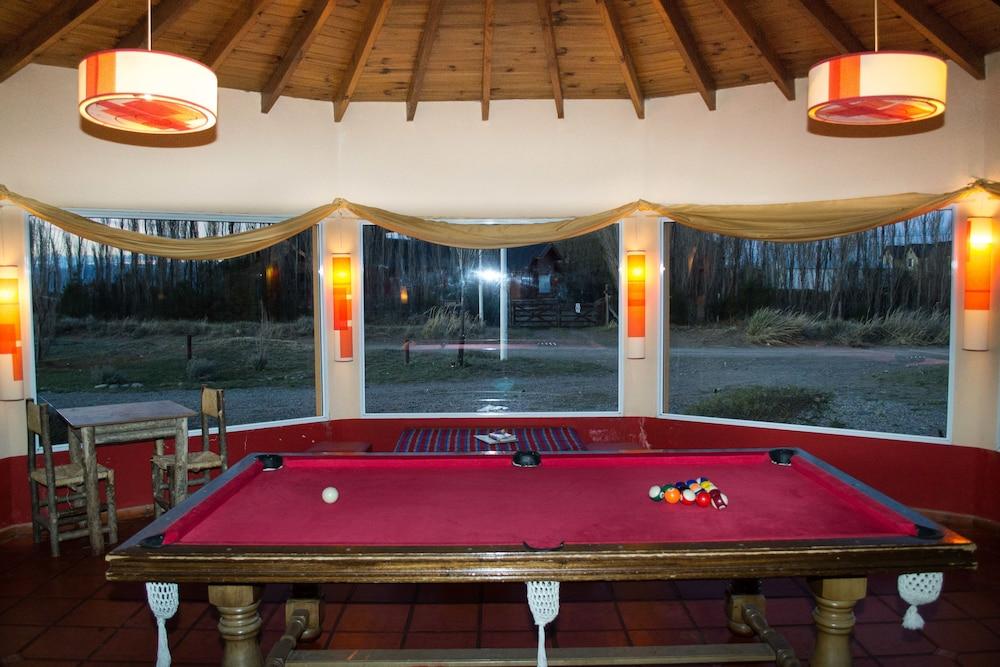 Hostel Inn Calafate El Calafate Eksteriør bilde