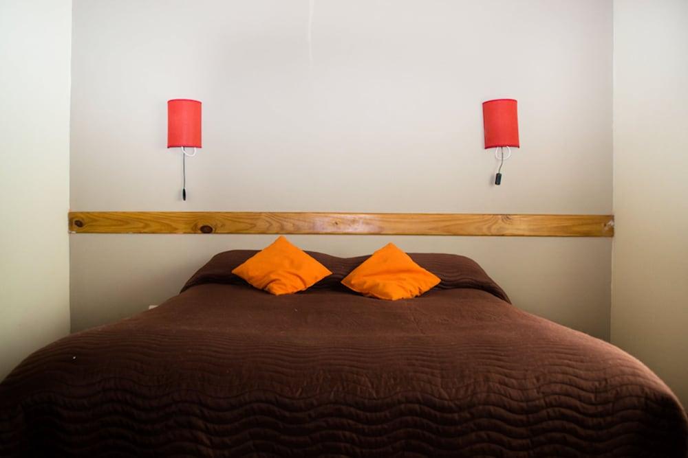 Hostel Inn Calafate El Calafate Eksteriør bilde
