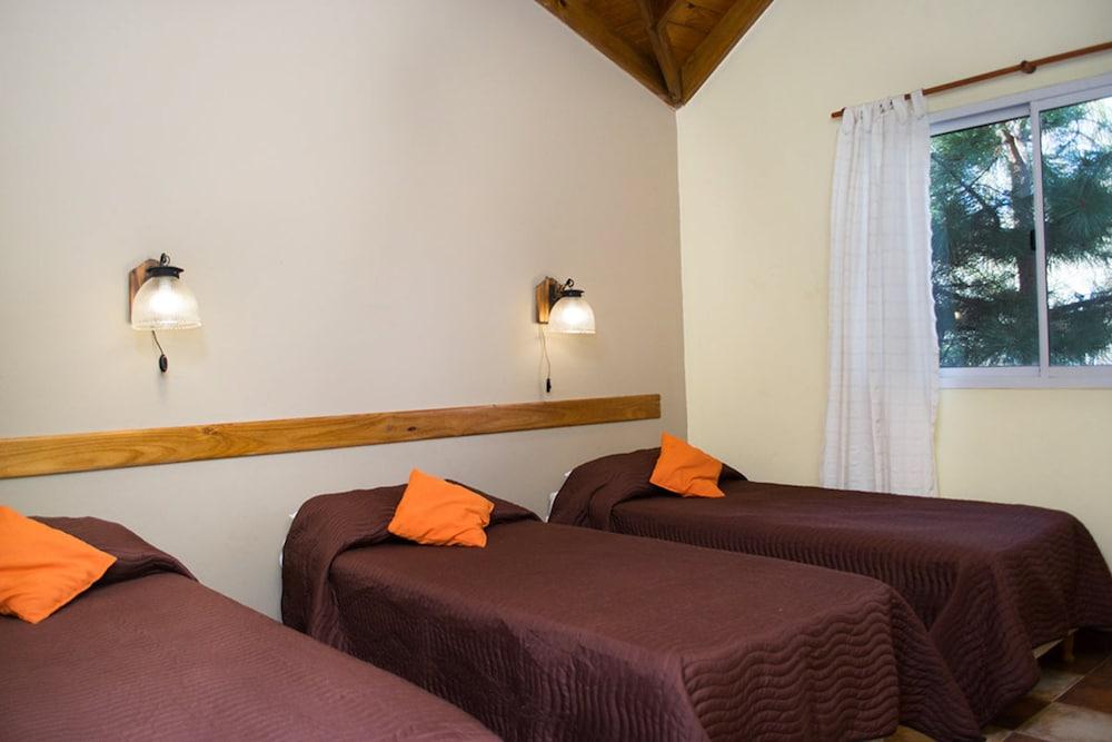 Hostel Inn Calafate El Calafate Eksteriør bilde
