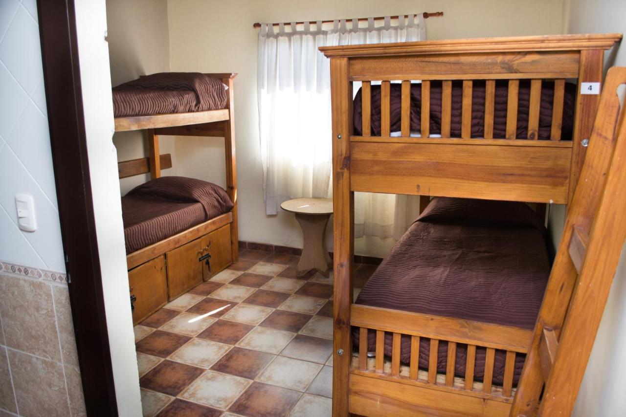 Hostel Inn Calafate El Calafate Eksteriør bilde
