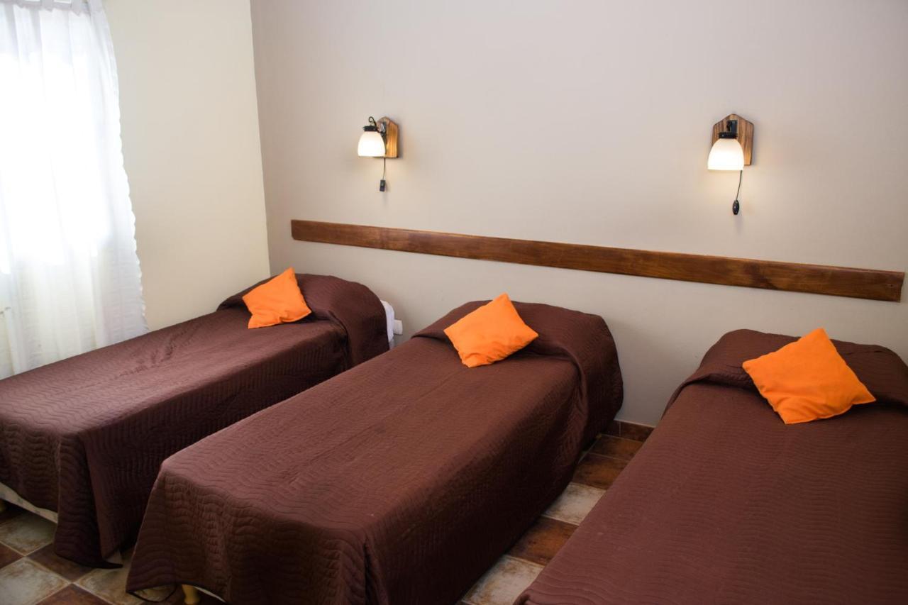 Hostel Inn Calafate El Calafate Eksteriør bilde