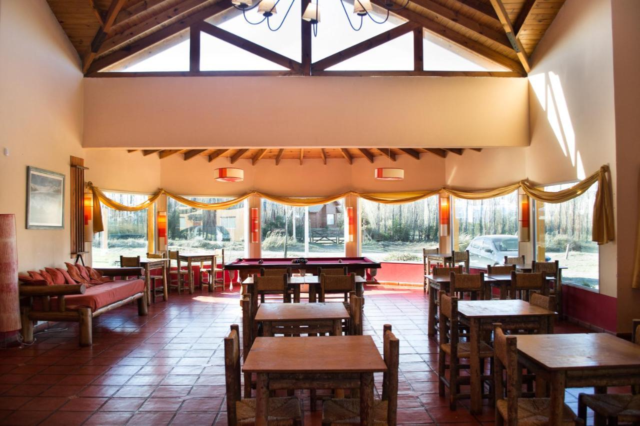 Hostel Inn Calafate El Calafate Eksteriør bilde