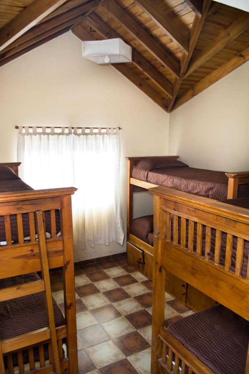 Hostel Inn Calafate El Calafate Eksteriør bilde
