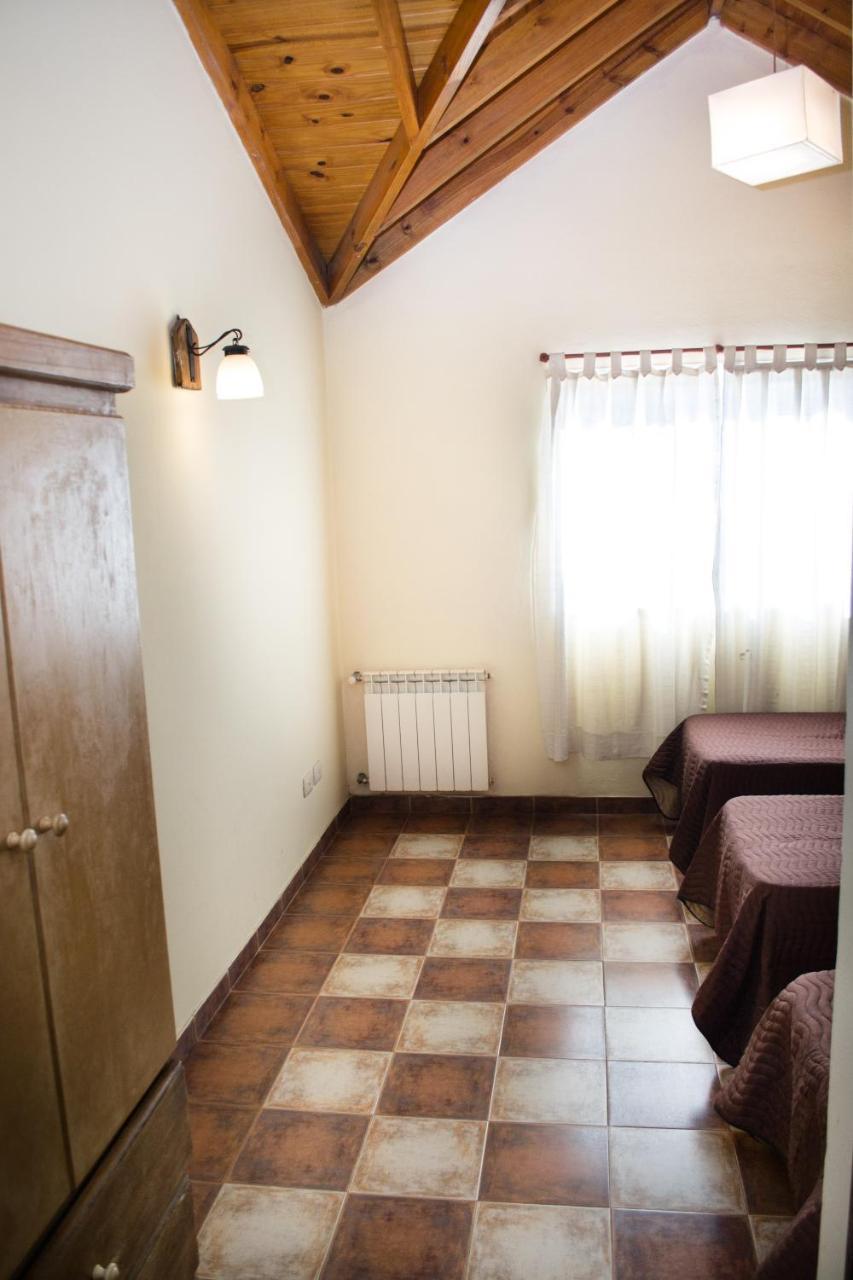 Hostel Inn Calafate El Calafate Eksteriør bilde