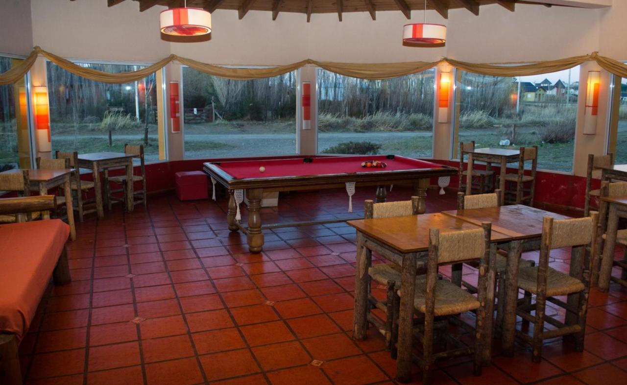 Hostel Inn Calafate El Calafate Eksteriør bilde