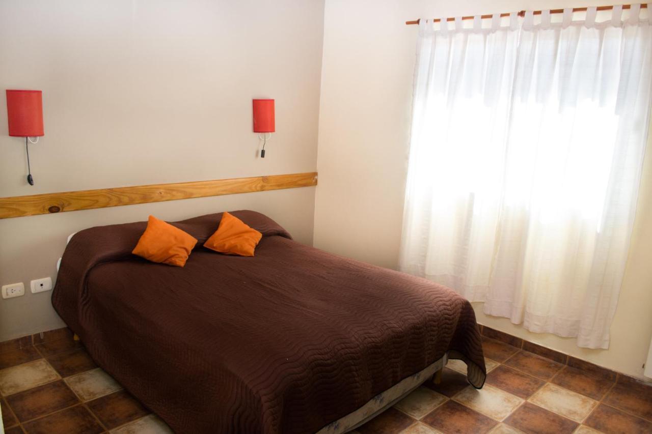Hostel Inn Calafate El Calafate Eksteriør bilde