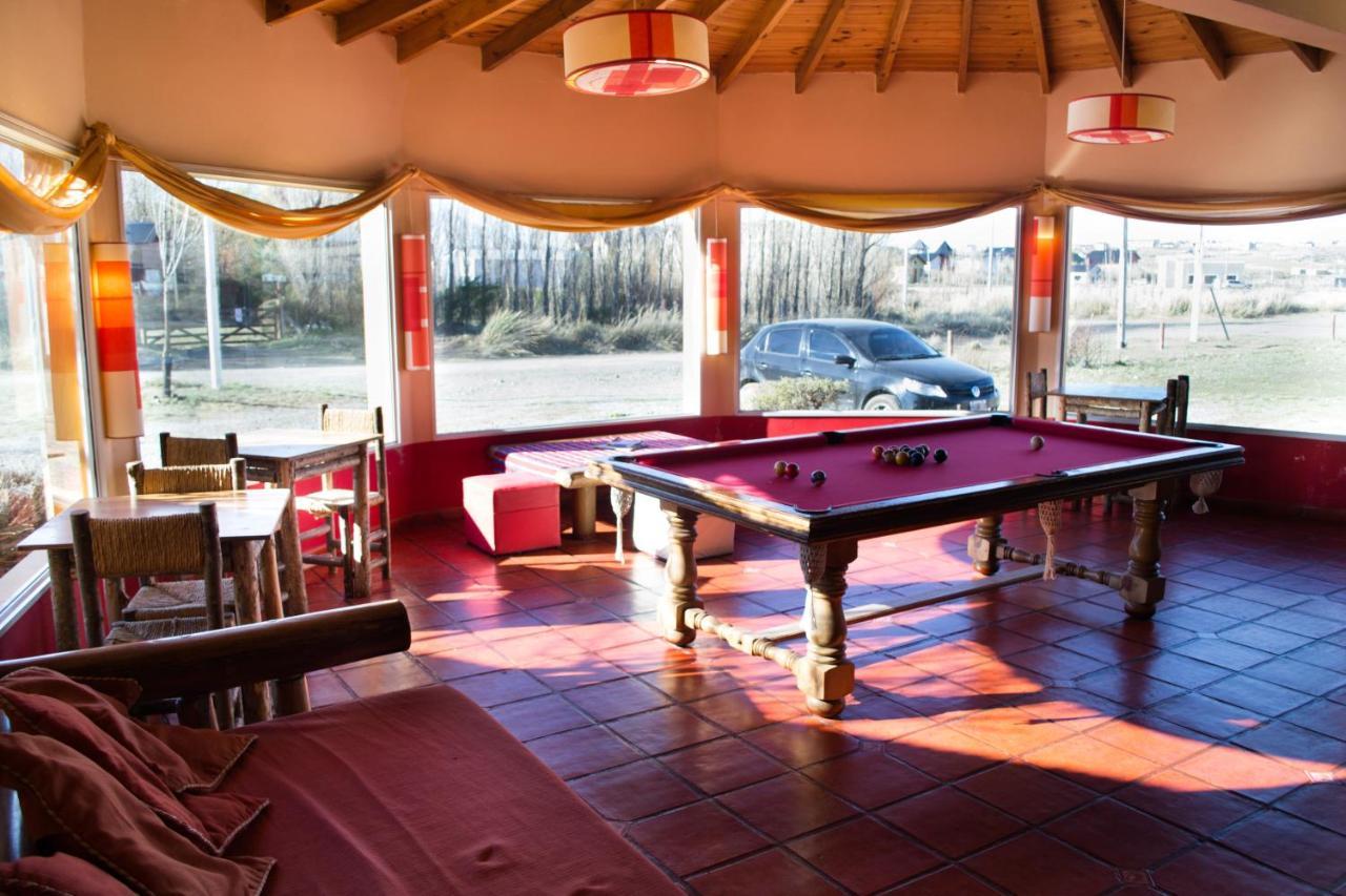 Hostel Inn Calafate El Calafate Eksteriør bilde